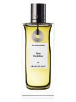 MUSICOLOGY SUN GODDESS TEST парфюмерная вода 95ml