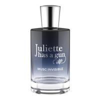 JULIETTE HAS A GUN MUSC INVISIBLE парфюмерная вода (женские) 5ml ОТЛИВАНТ