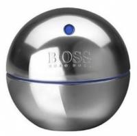 HUGO BOSS IN MOTION EDITION IV туалетная вода (мужские) 90ml