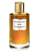 MANCERA VANILLE EXCLUSIVE парфюмерная вода (унисекс) 8ml