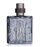 CERRUTI 1881 BLACK туалетная вода (мужские) 100ml Tester