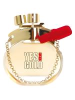 PUPA YES GOLD туалетная вода (женские) 50ml
