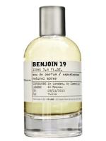LE LABO BENJOIN 19 парфюмерная вода (женские) 50ml Tester