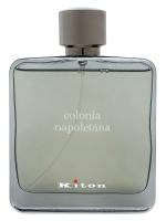 KITON COLONIA NAPOLETANA парфюмерная вода (мужские) 100ml Tester