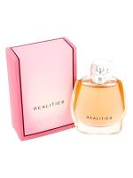 LIZ CLAIBORNE REALITIES туалетная вода (женские) 50ml