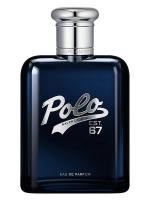 RALPH LAUREN POLO 67 парфюмерная вода (мужские) 125ml