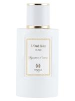 MAISSA PARFUMS L'OUD SIDER парфюмерная вода (унисекс) 100ml