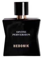 HEDONIK DIVINE PERVERSION парфюмерная вода (унисекс) 50ml