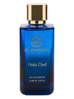 AL AMBRA HALA OUD TEST парфюмерная вода 100ml