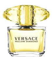 VERSACE YELLOW DIAMOND туалетная вода (женские) 5ml mini