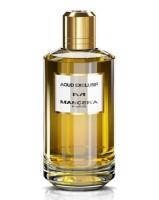 MANCERA AOUD EXCLUSIF парфюмерная вода (унисекс) 2ml пробник
