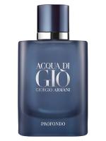 GIORGIO ARMANI ACQUA DI GIÒ PROFONDO парфюмерная вода (мужские) 5ml ОТЛИВАНТ