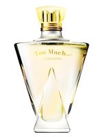 GUERLAIN TOO MUCH туалетная вода (женские) 50ml