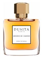 PARFUMS DUSITA MELODIE DE L'AMOUR духи (унисекс) 5ml ОТЛИВАНТ