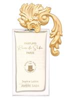 REINE DE SABA AMBRE SABA духи (унисекс) 1.5ml