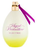 AGENT PROVOCATEUR ELECTRIC парфюмерная вода (женские) 100ml Tester
