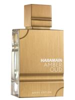 AL HARAMAIN PERFUMES AMBER OUD WHITE EDITION парфюмерная вода (унисекс) 60ml