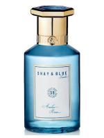 SHAY & BLUE AMBER ROSE парфюмерная вода (унисекс) 100ml