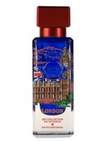 AL JAZEERA PERFUMES LONDON парфюмерная вода (унисекс) 70ml