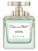 OSCAR DE LA RENTA ALIBI EAU SO LUCKY туалетная вода (женские) 100ml
