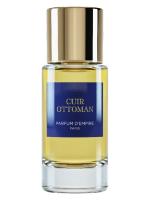 PARFUM D EMPIRE CUIR OTTOMAN парфюмерная вода (унисекс) 3ml ОТЛИВАНТ