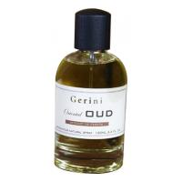 GERINI ORIENTAL OUD духи (женские) 100ml