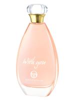 SERGIO TACCHINI WITH YOU туалетная вода (женские) 30ml Tester
