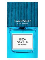 CARNER BARCELONA IBIZA NIGHTS парфюмерная вода (унисекс) 2ml ОТЛИВАНТ