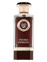 FRAGRANCE WORLD DOUBLE ESPRESSO парфюмерная вода (унисекс) 100ml