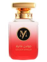 MY PERFUMES GOLDEN VANILLA духи (унисекс) 100ml