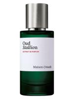 MAISON CRIVELLI OUD STALLION духи (унисекс) 100ml