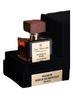 SERGE DUMONTEN GABRIELLE COCO парфюмерная вода (женские) 15ml