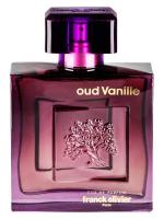 FRANCK OLIVIER OUD VANILLE парфюмерная вода (унисекс) 100ml Tester