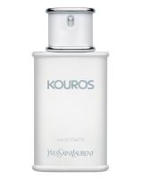 YSL KOUROS туалетная вода (мужские) 100ml +100ml sh/g