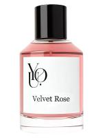 YOU VELVET ROSE парфюмерная вода (женские) 100ml Tester