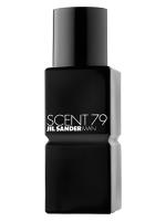 JIL SANDER JIL SANDER SCENT 79 MAN туалетная вода (мужские) 50ml
