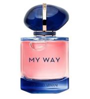 GIORGIO ARMANI MY WAY INTENSE парфюмерная вода (женские) 50ml