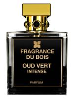 FRAGRANCE DU BOIS OUD VERT INTENSE духи (унисекс) 1.5ml