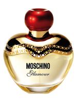 MOSCHINO GLAMOUR парфюмерная вода (женские) 5ml