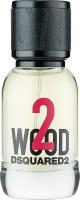 DSQUARED2 WOOD туалетная вода (женские) 50ml