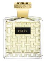 HOUBIGANT OUD OR парфюмерная вода (унисекс) 2ml