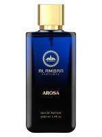 AL AMBRA AROSA парфюмерная вода (унисекс) 100ml Tester