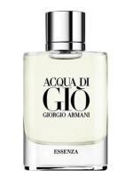 GIORGIO ARMANI ACQUA DI GIO ESSENZA парфюмерная вода (мужские) 75ml