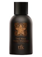 THE FRAGRANCE KITCHEN THE MAN FROM IPANEMA парфюмерная вода (мужские) 100ml Tester