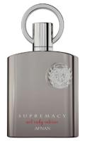 AFNAN SUPREMACY NOT ONLY INTENSE парфюмерная вода (мужские) 100ml