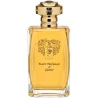 MAITRE PARFUMEUR ET GANTIER JARDIN BLANC парфюмерная вода (женские) 120ml
