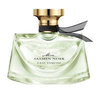 BVLGARI MON JASMIN NOIR L'EAU EXQUISE туалетная вода (женские) 75ml Tester
