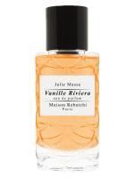 MAISON REBATCHI VANILLE RIVIERA парфюмерная вода (унисекс) 50ml