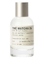 LE LABO THE MATCHA 26 парфюмерная вода (унисекс) 3ml ОТЛИВАНТ