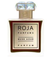 ROJA DOVE MUSK AOUD 100ml parfume *Tester